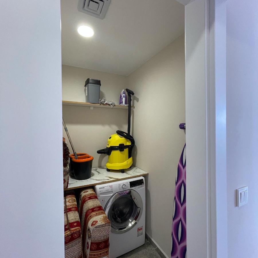 Zamzam Suites Istanbul Bagian luar foto